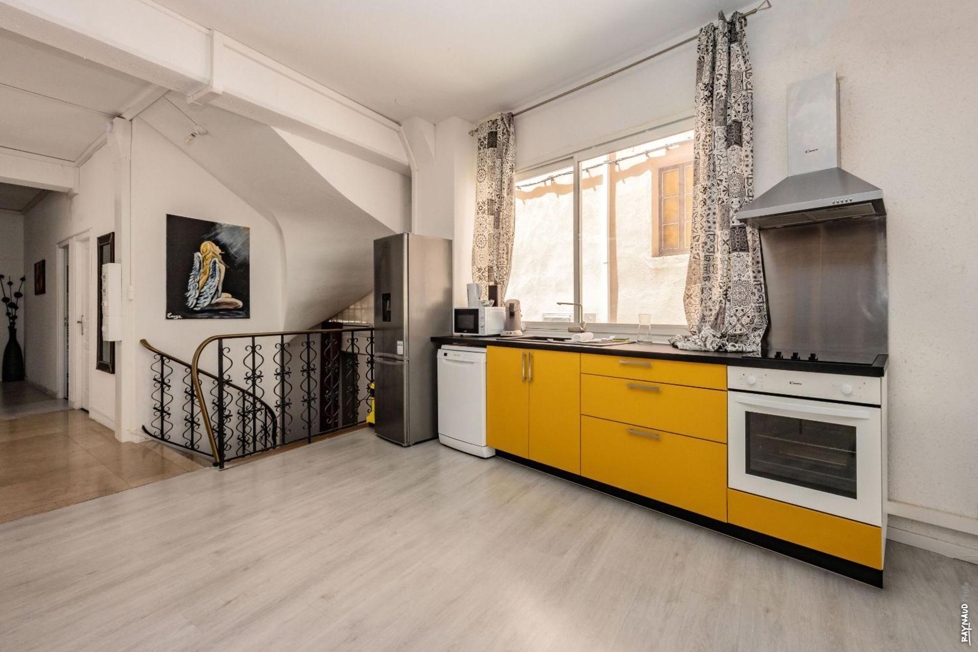 Loft Cosy - Hypercentre - Sauna - 200M2 - Wifi Graulhet Δωμάτιο φωτογραφία
